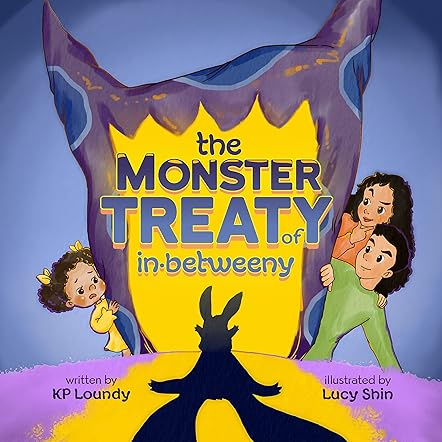 The Monster Treaty of In-Betweeny