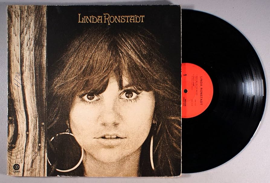 Amazon.co.jp: Linda Ronstadt: ミュージック