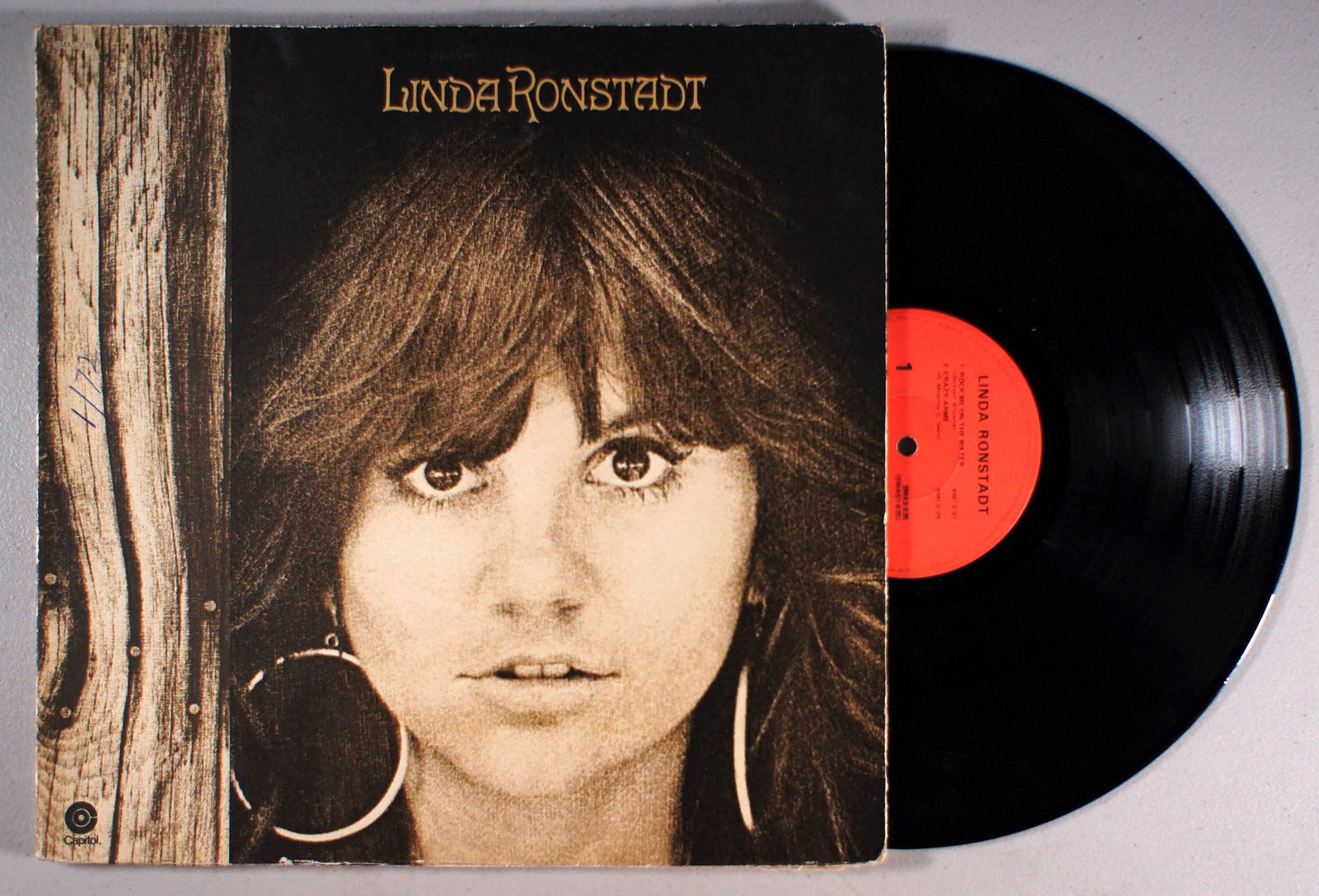 Linda Ronstadt