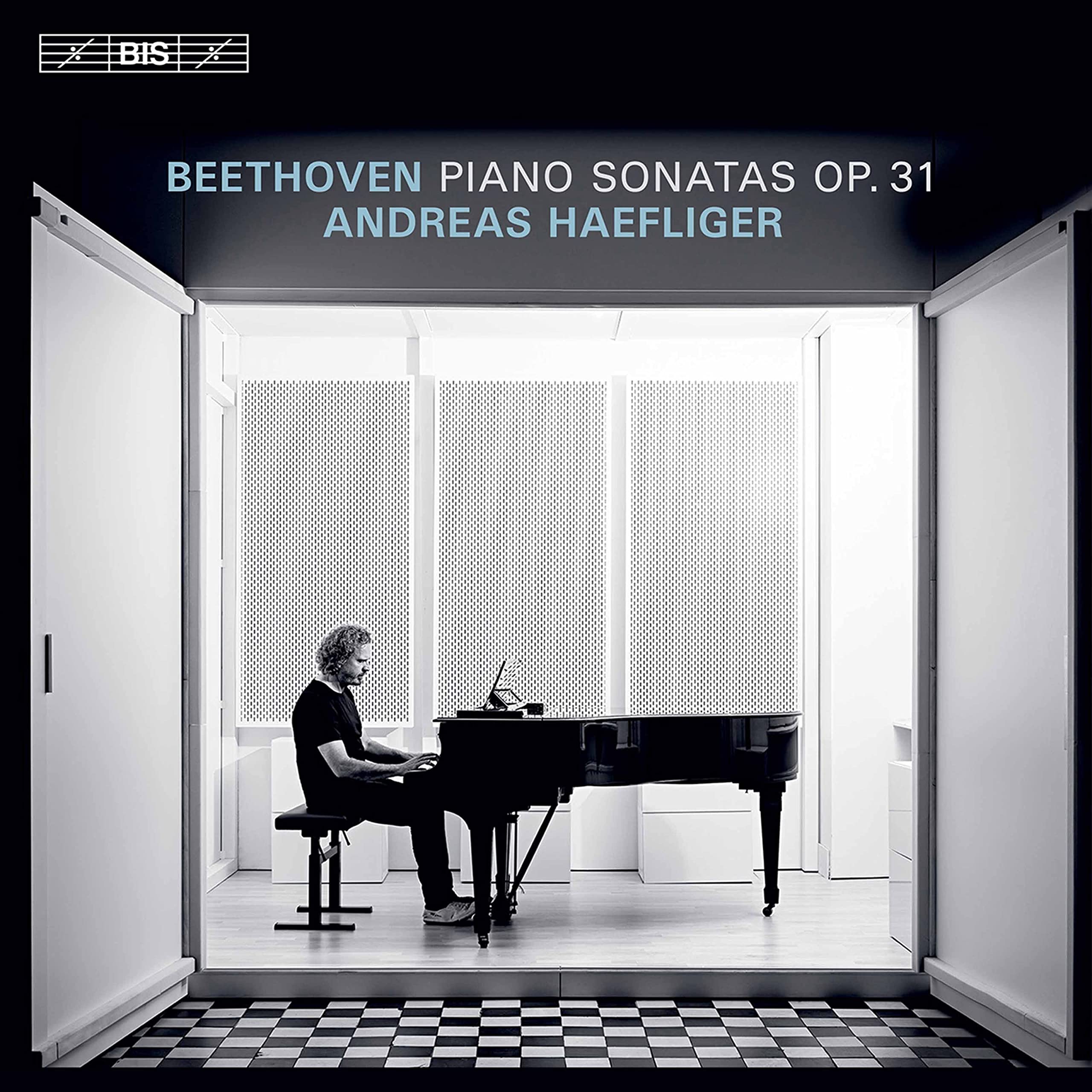Ludwig van Beethoven: Piano Sonatas, Op. 31