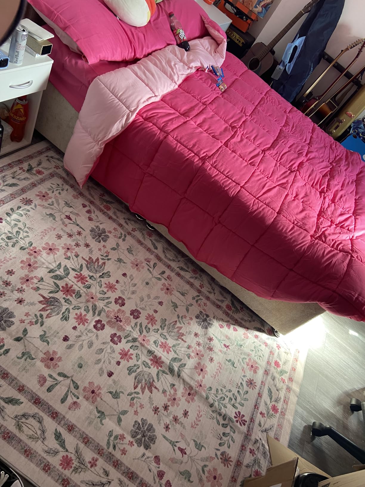 Customer photo