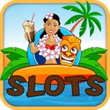 Paradise Vacation Slots