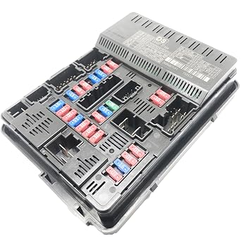 مجموعة من جديد OEM يناسب 2013-2018 استبدال لنيسان ألتيما 2.5 L 3.5 L IPDM BCM وحدة التحكم في المحرك صناديق الصمامات 284 B7-3TS0A