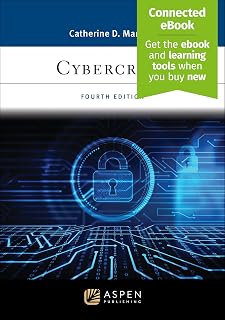 Cybercrime (Aspen Criminal Justice Series)