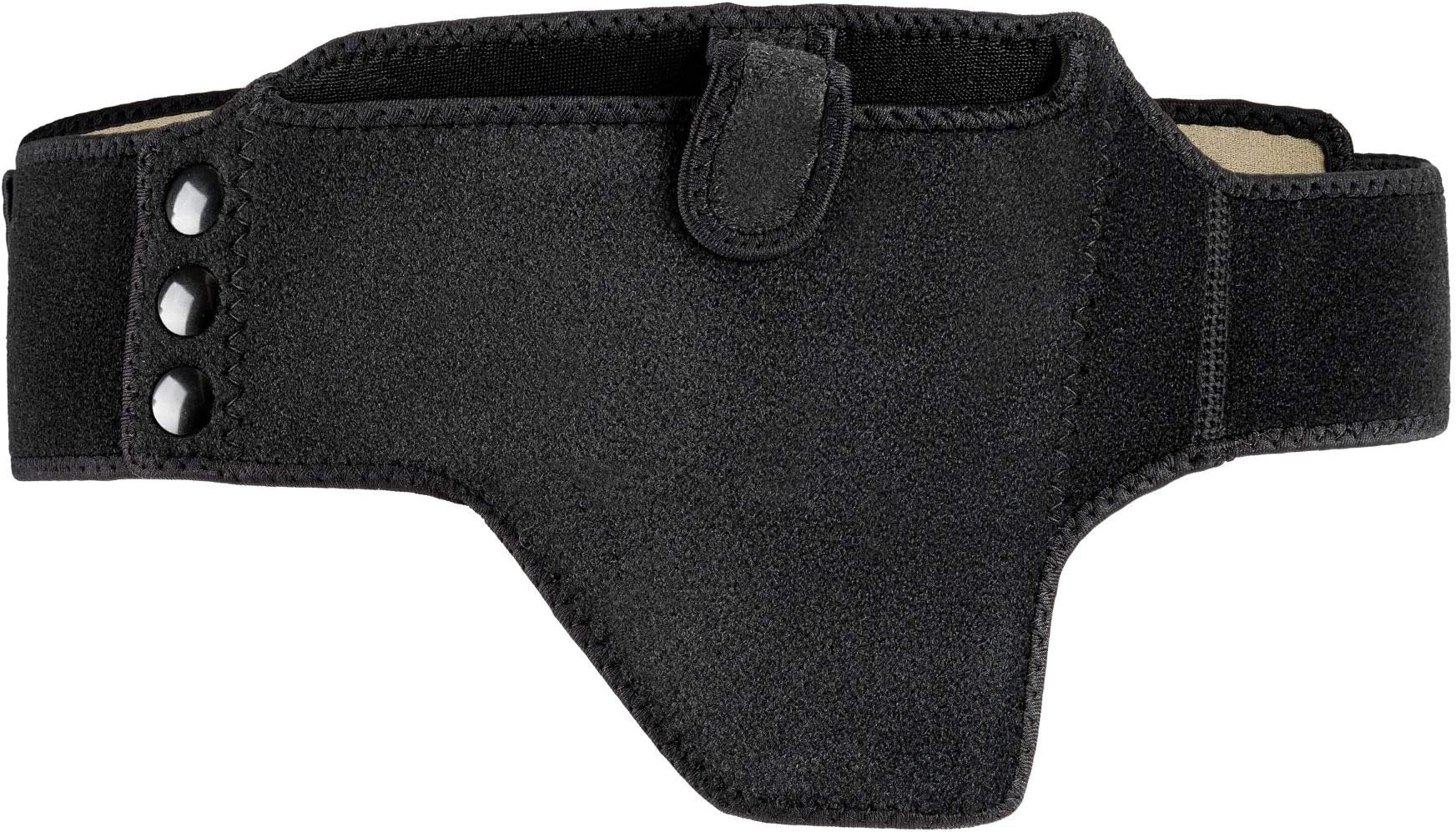 Subcompact Trump Card Concealment Holster - Right Handed (Black)