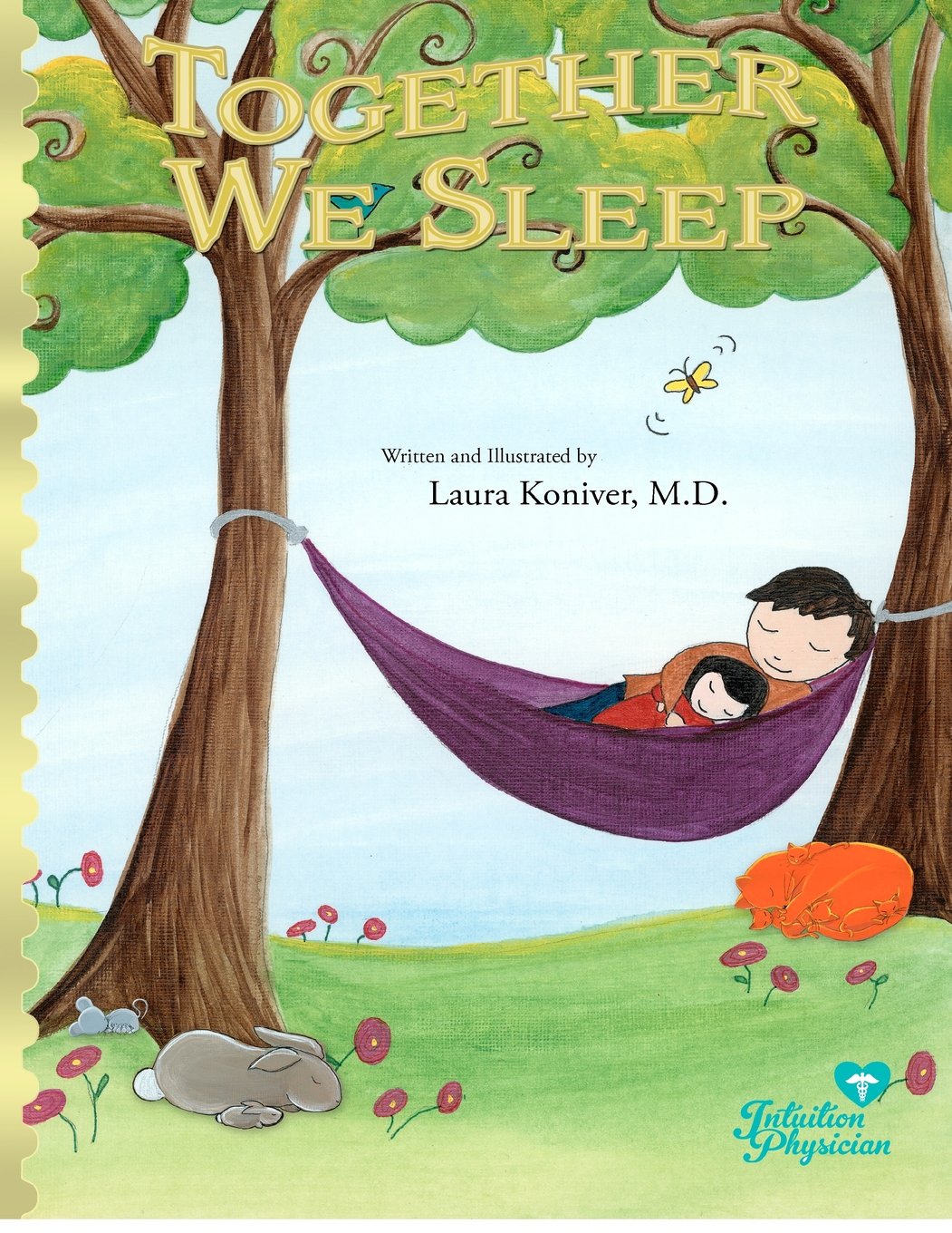 Together We Sleep