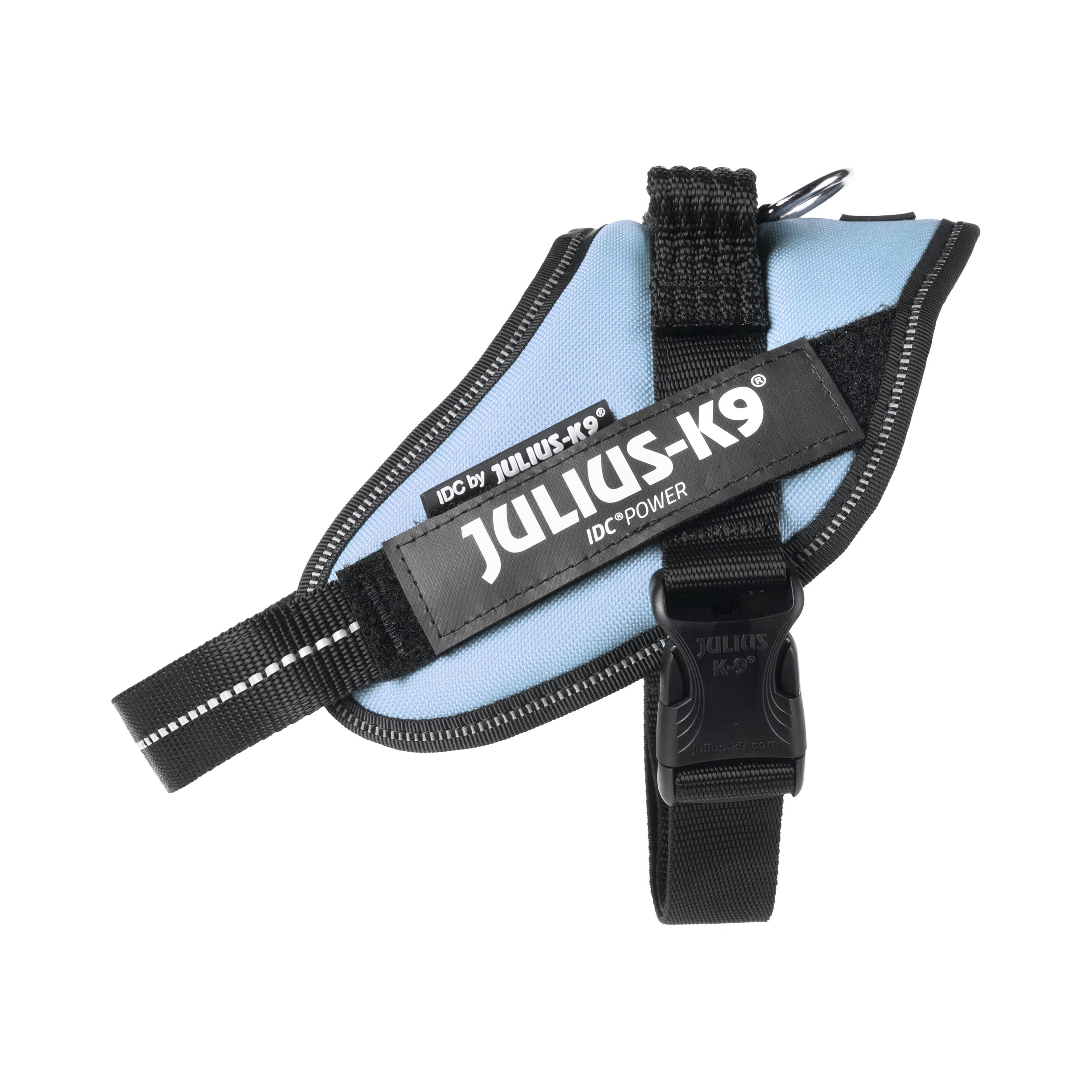 Julius-K9 IDC Powerharness, Camouflage, M/0 — view 1245