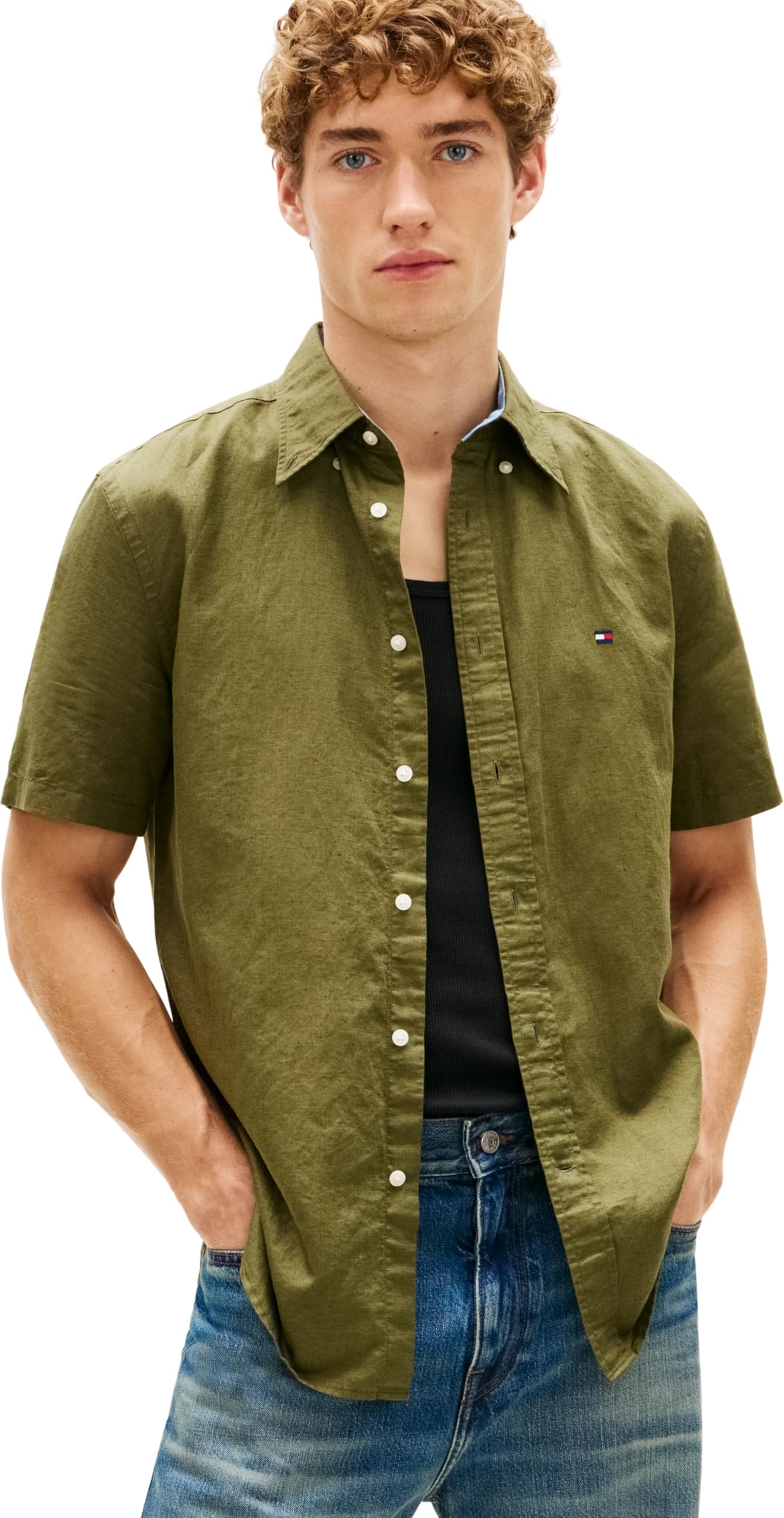 Mode von Calvin Klein & Tommy Hilfiger