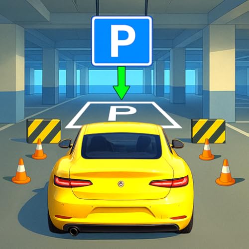 Car Parking 3D