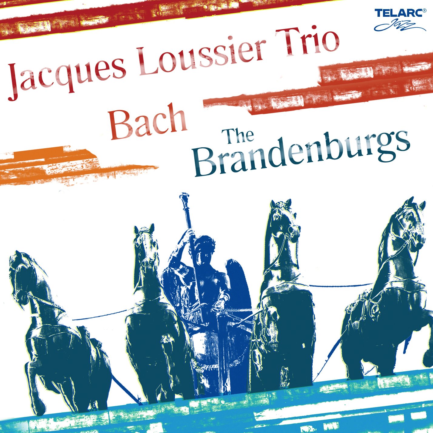 Bach: The Brandenburg Concertos