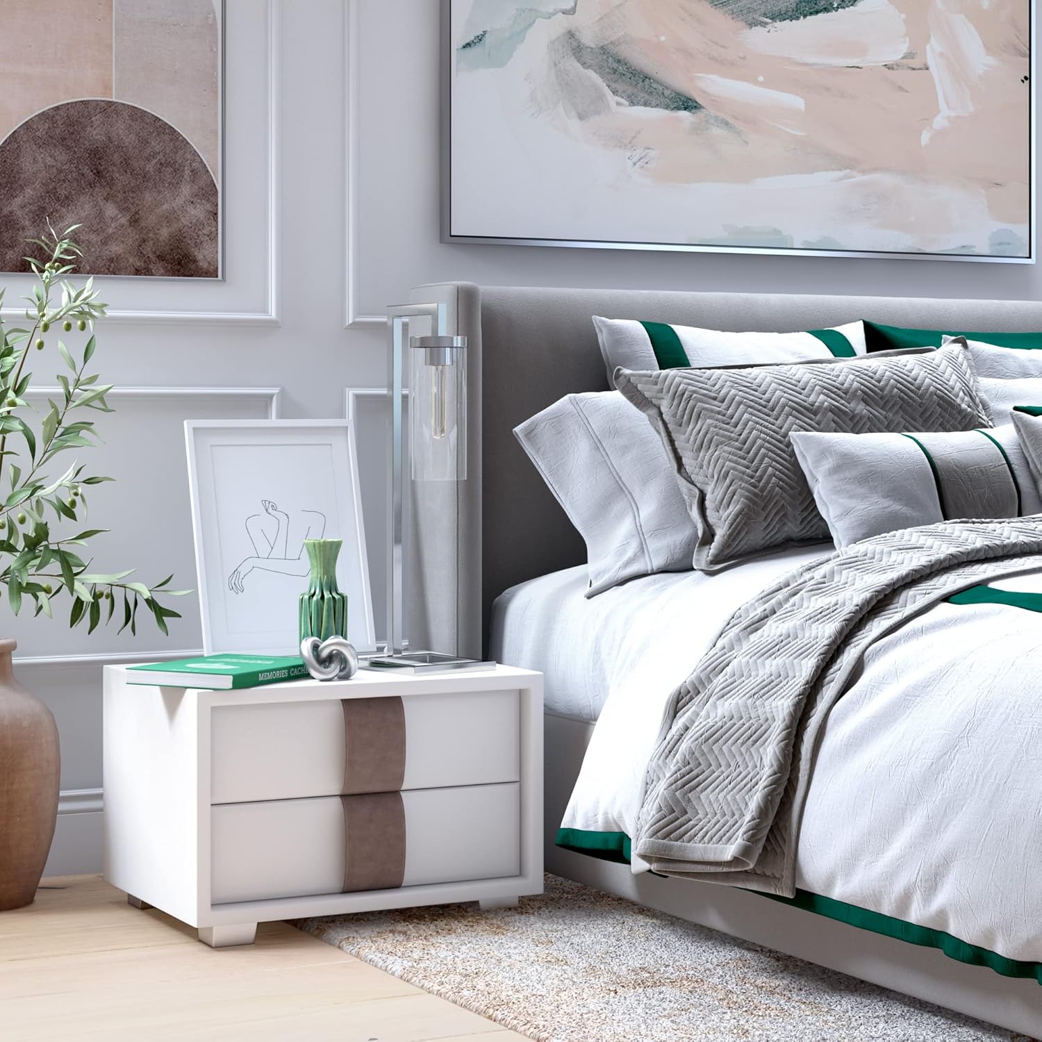 Crazy Clearance Henn&Hart TL0443 Polished Nickel Table Lamp, Silver/Clear Glass Up To 40% OFF Henn&Hart TL0443 Polished Nickel Table Lamp, Silver/Clear Glass