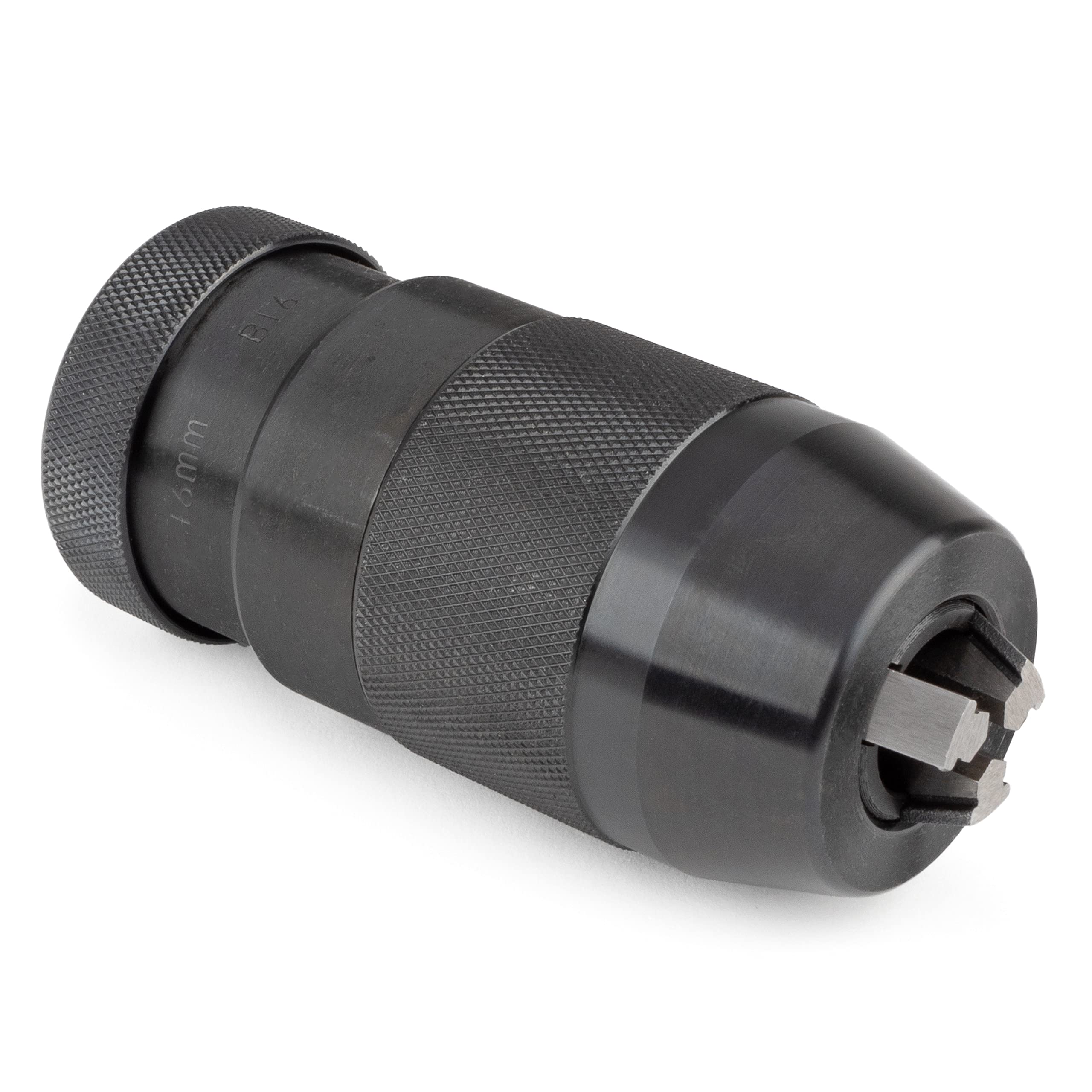 Profesional portabrocas B16 1 – 16 mm, M de Tolerancia