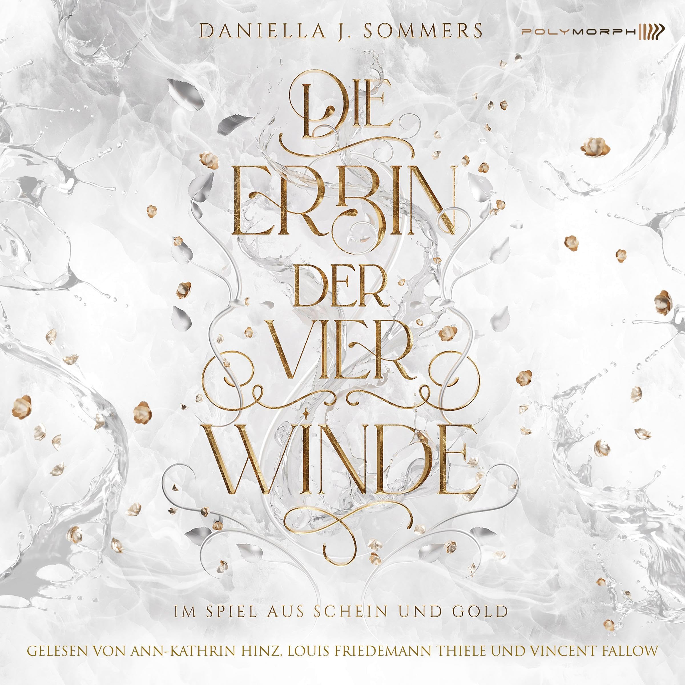Cover art for Im Spiel aus Schein und Gold