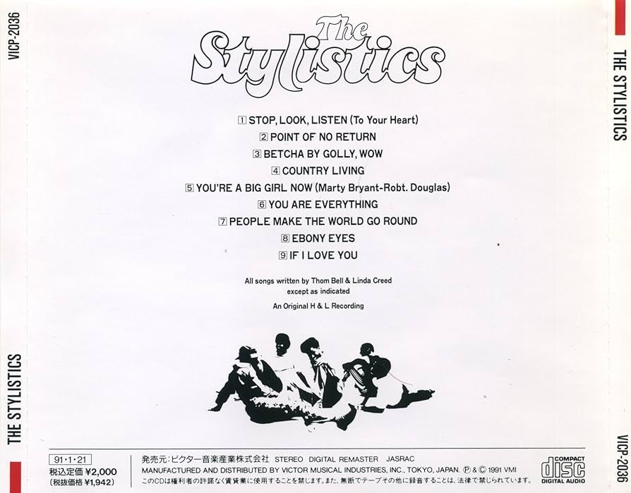 スタイリスティックス、シルバー・コンベンション、等　LPレコード　8枚セット スタイリスティックス、シルバー・コンベンション、等 LP