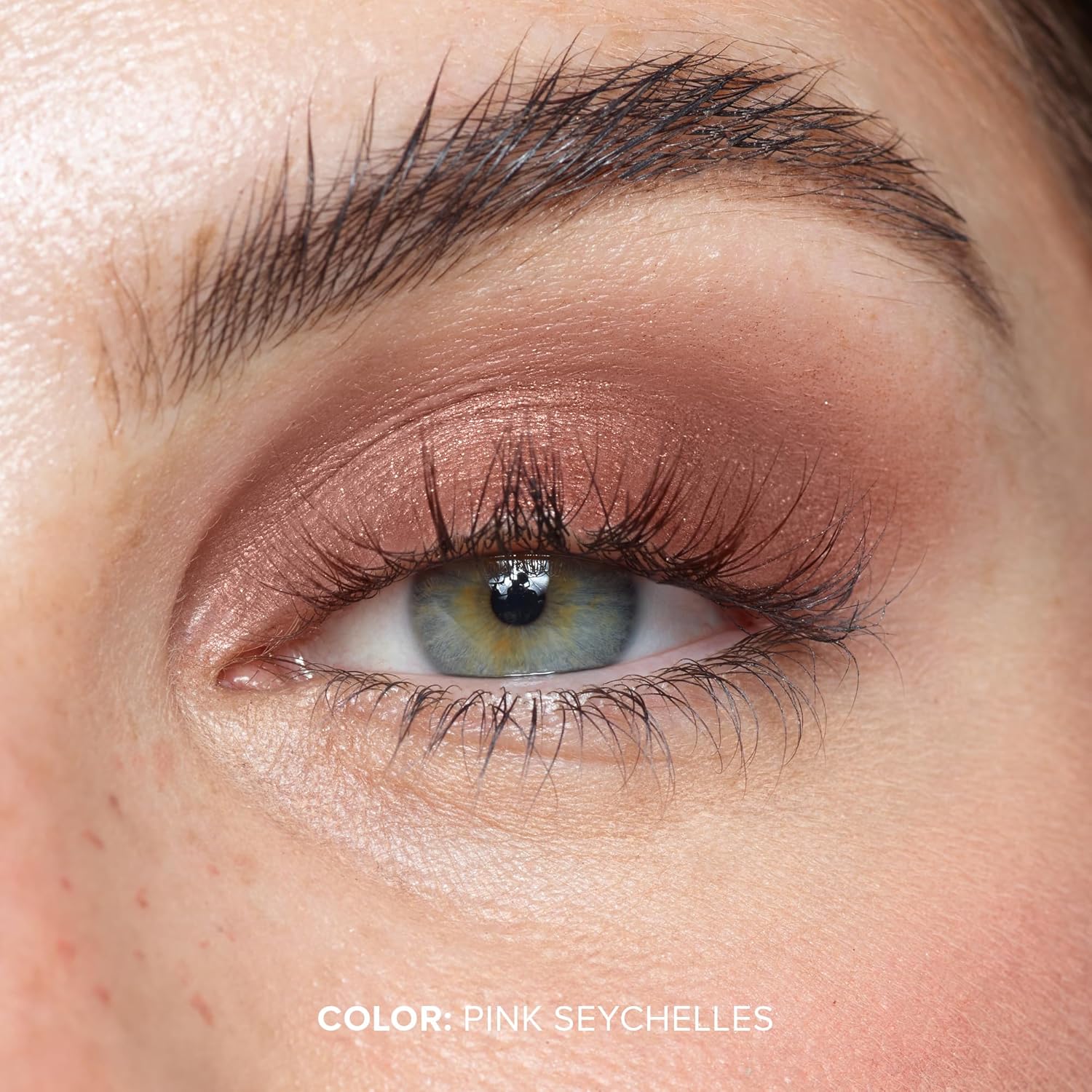 Nudestix Magnetic Luminous Eye Color – 4-in-1 Cream Eyeshadow Stick, Eyeliner, Primer & Highlighter | Long-Wear, Waterproof Satin Finish | Vegan & Cruelty-Free Eye Makeup - Image 7