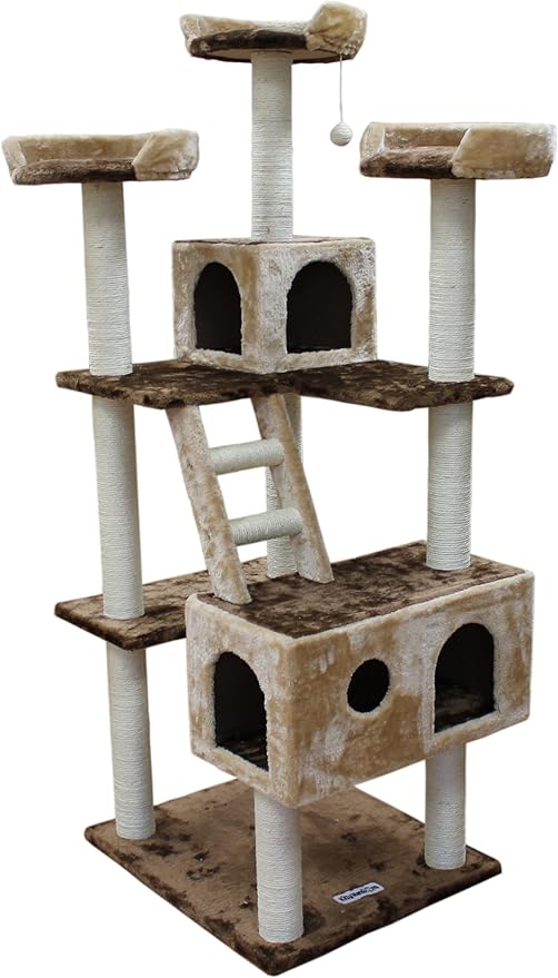 kitty mansions amazon