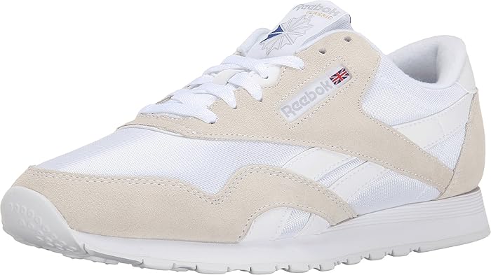 reebok lifestyle classic nylon