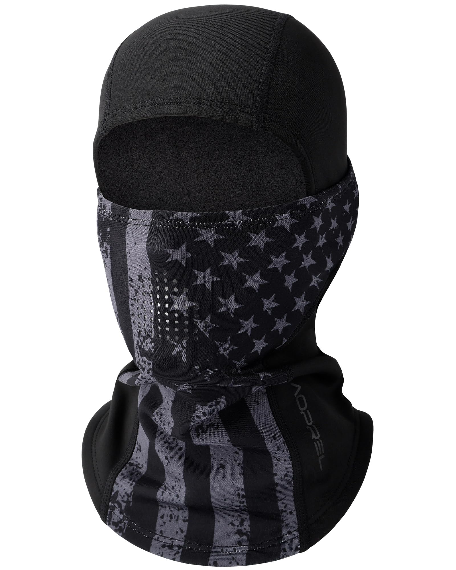AOPREL Balaclava Ski Mask for Men Winter Face Mask Breathable Thermal Winter Balaclava Women for Cold Weather Outdoor