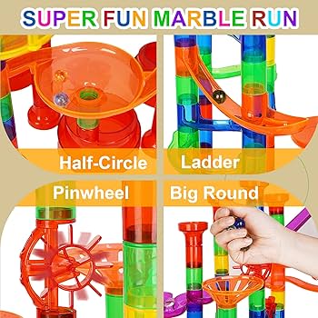 きい 不完全マーブル セット Amazon.co.jp: マーブルランビルディングブロックセット – STEM