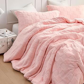 Byourbed Better Than Anesthesia - Coma Inducer Oversized King Comforter Set - Mangano Calcite