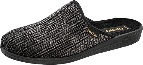 Fischer Herren Frank Pantoffeln