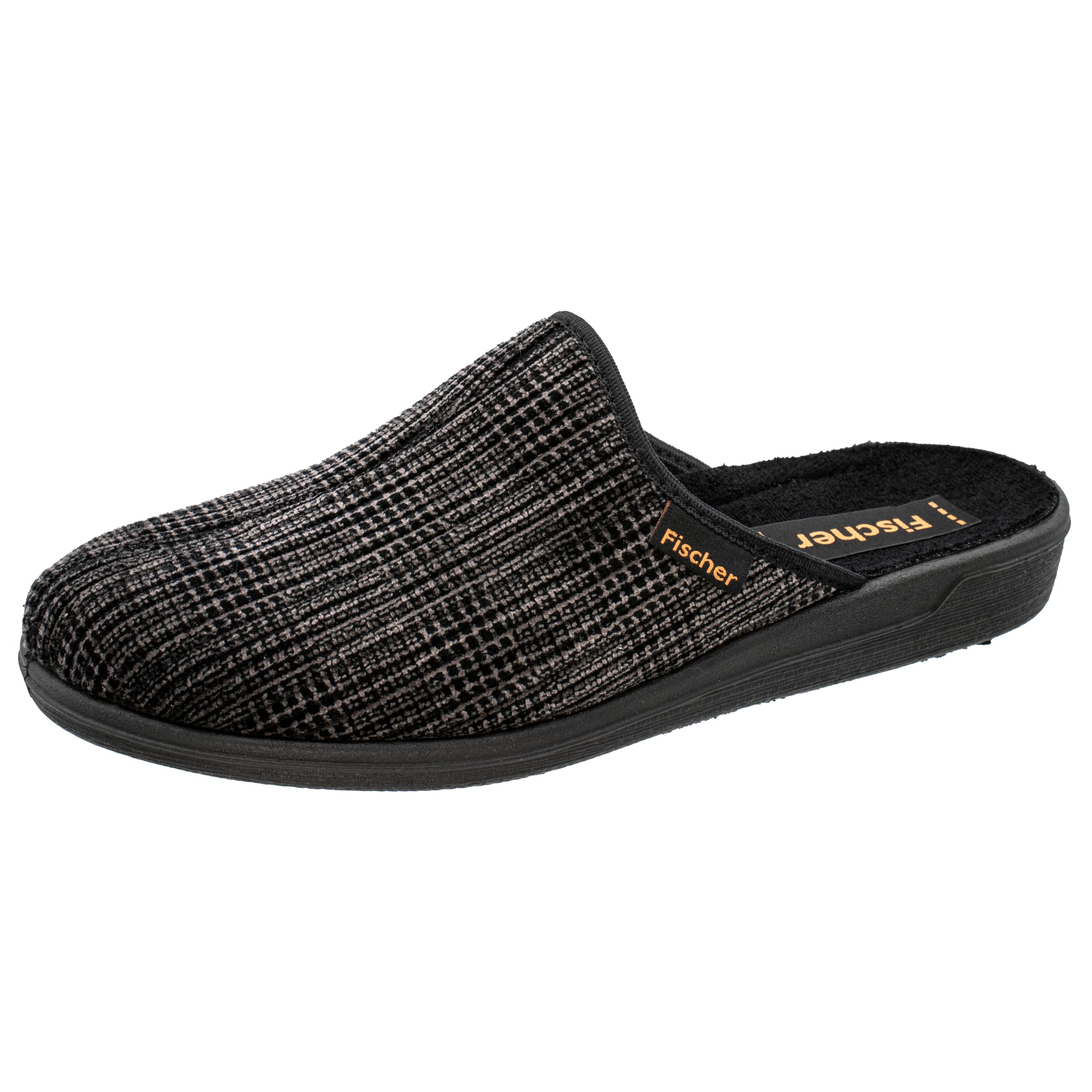 Fischer Herren FrankPantoffeln