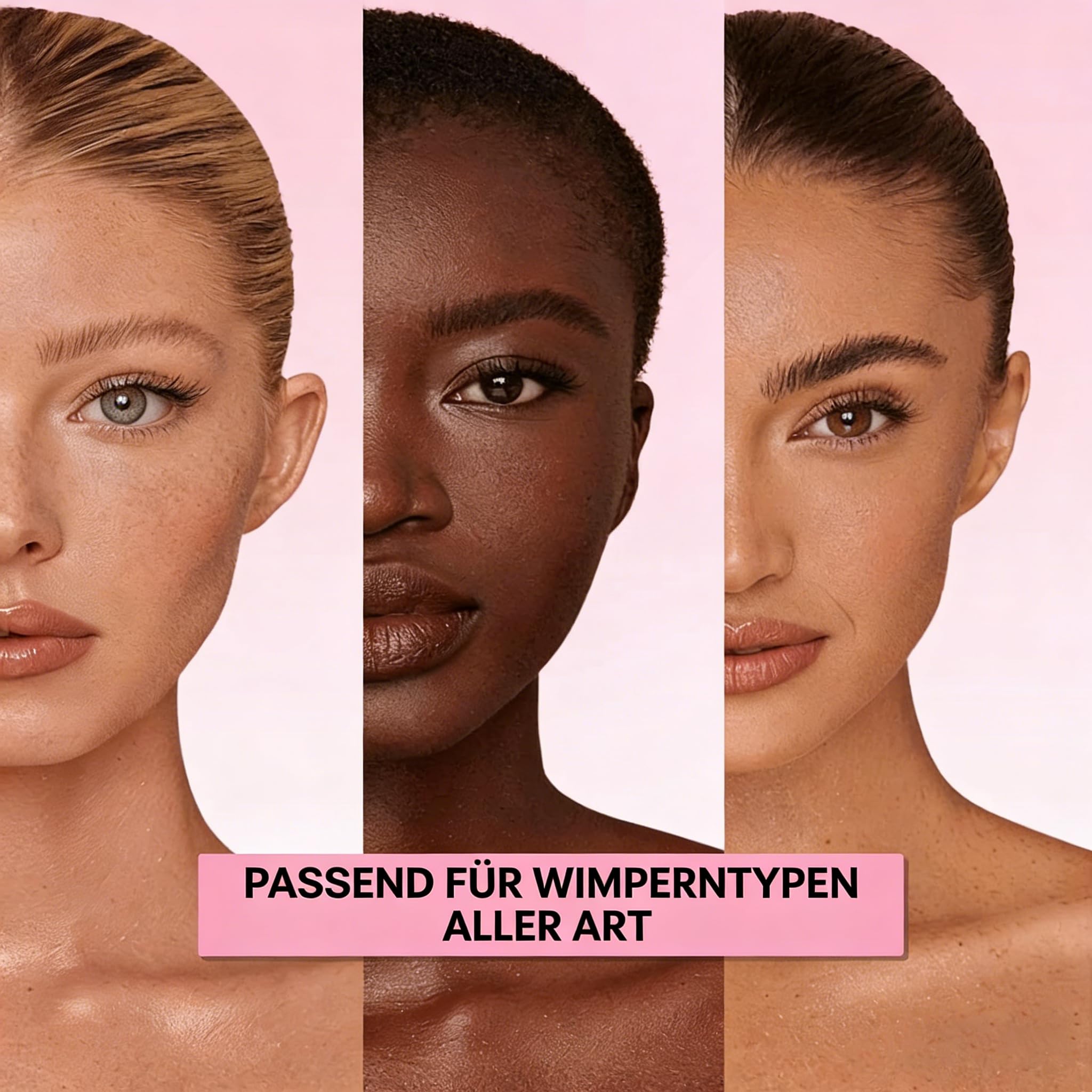 Sinsnlashes Wimpernserum - Effektives Serum zur Wimpernverstärkung