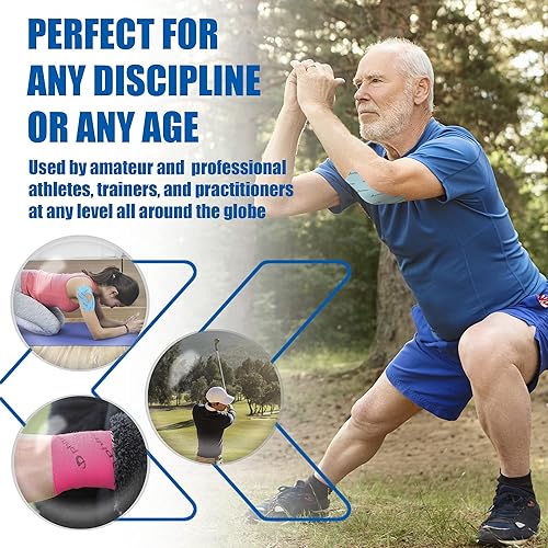 Miniatura 4 de Phiten Cinta Atlética