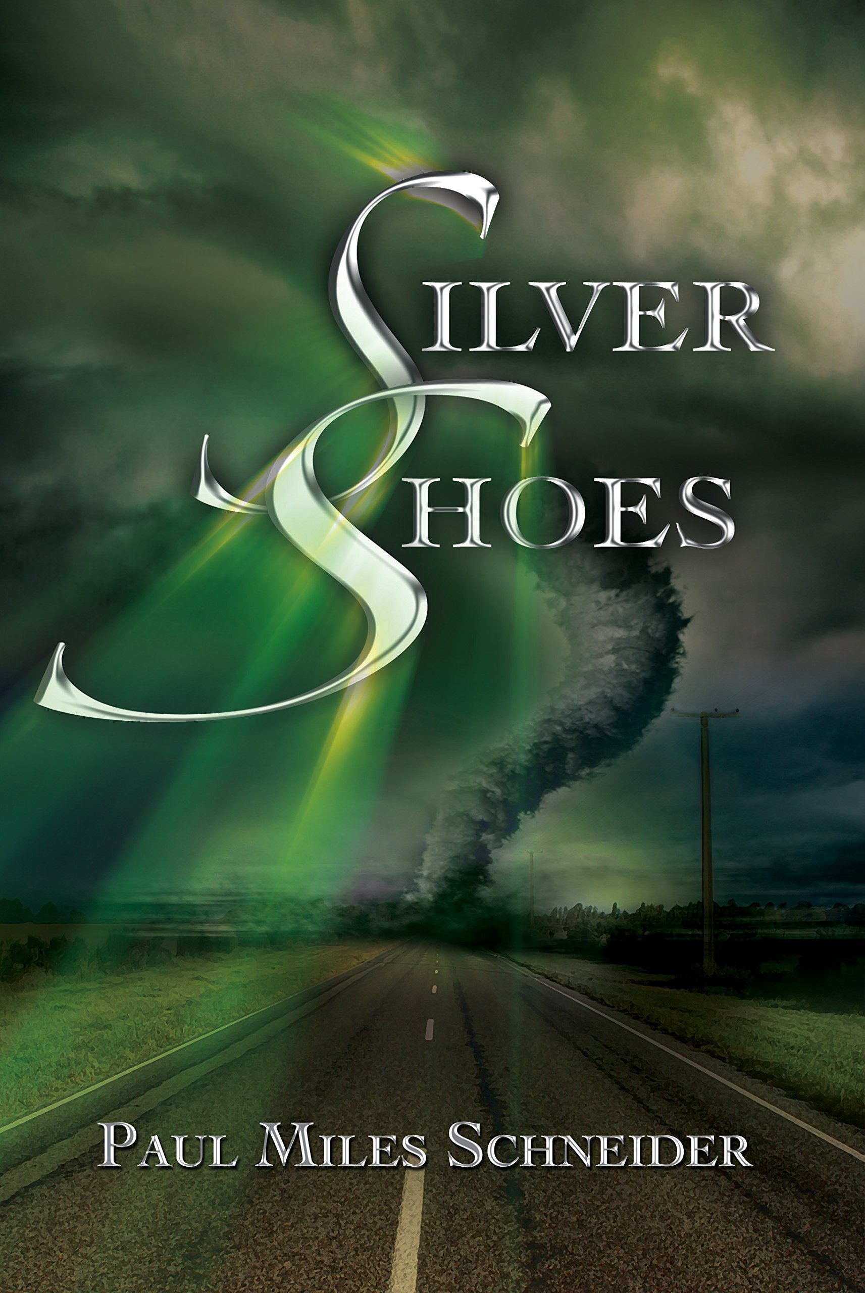 Silver Shoes