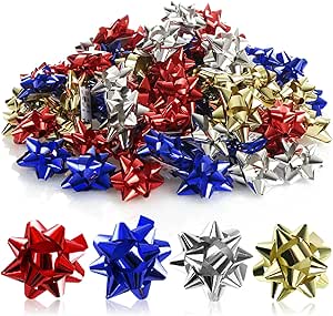 MORSUNBELA 100 Stuks Strikjes Decoratie Mini Kerststrikken Strikken Kleine Geschenkstrikken Decoration Cadeau Kerstmis Bruiloft Verjaardag Valentijnsdag Decoratieve Strikjes Roze