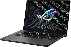 ASUS ROG Zephyrus - The Ultimate Gaming Supernova
