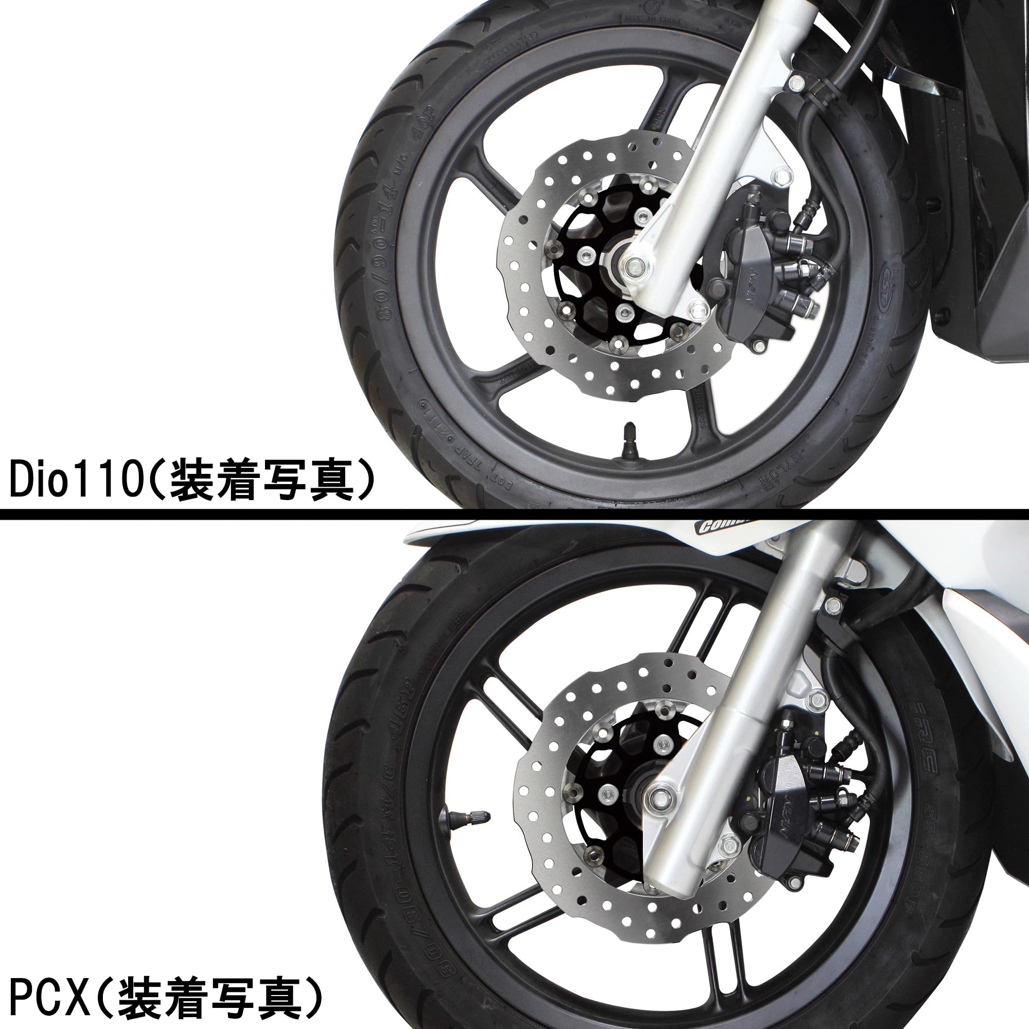 Amazon | スペシャルパーツ武川(TAKEGAWA) フローティングディスク