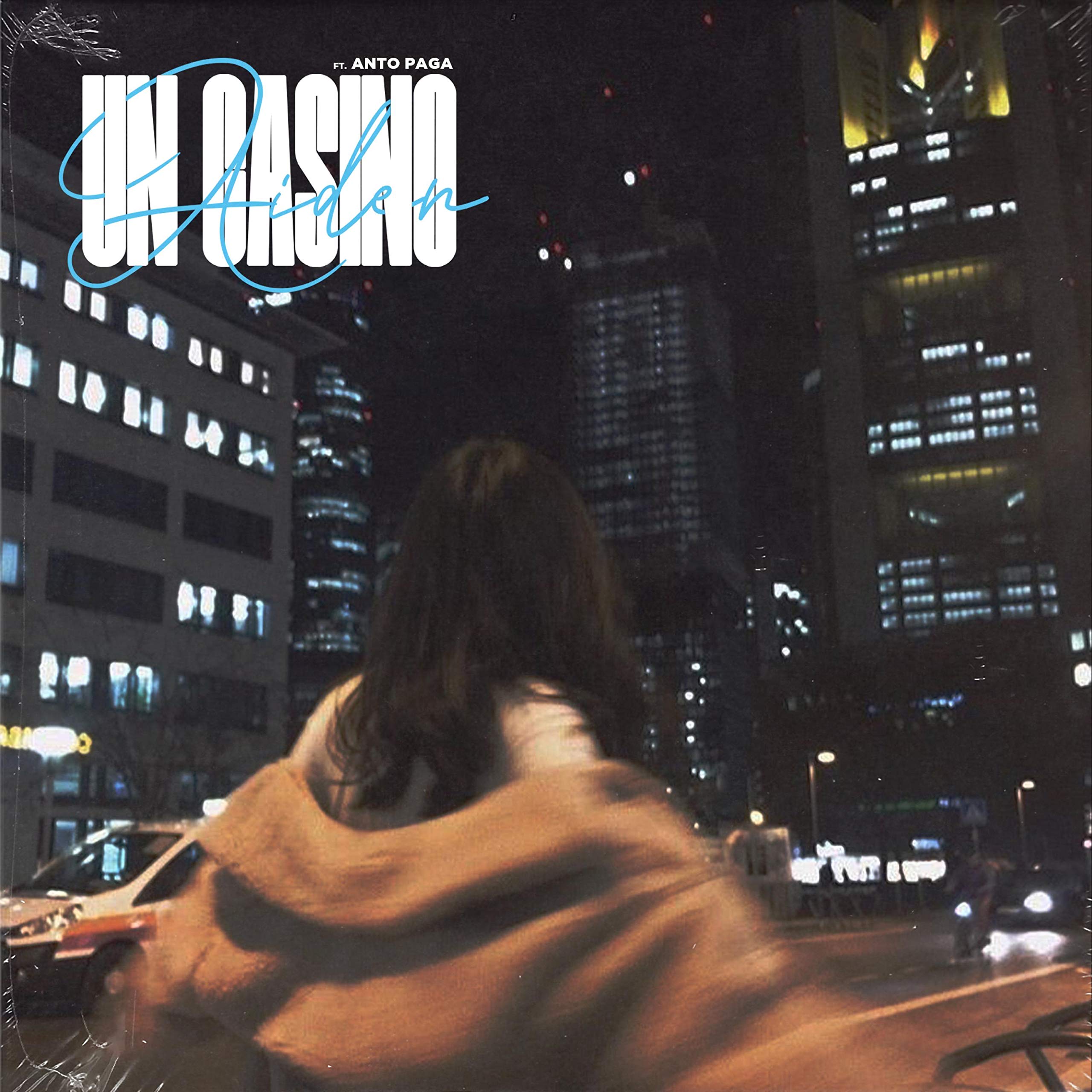 Aiden & Anto Paga & Pi Greco