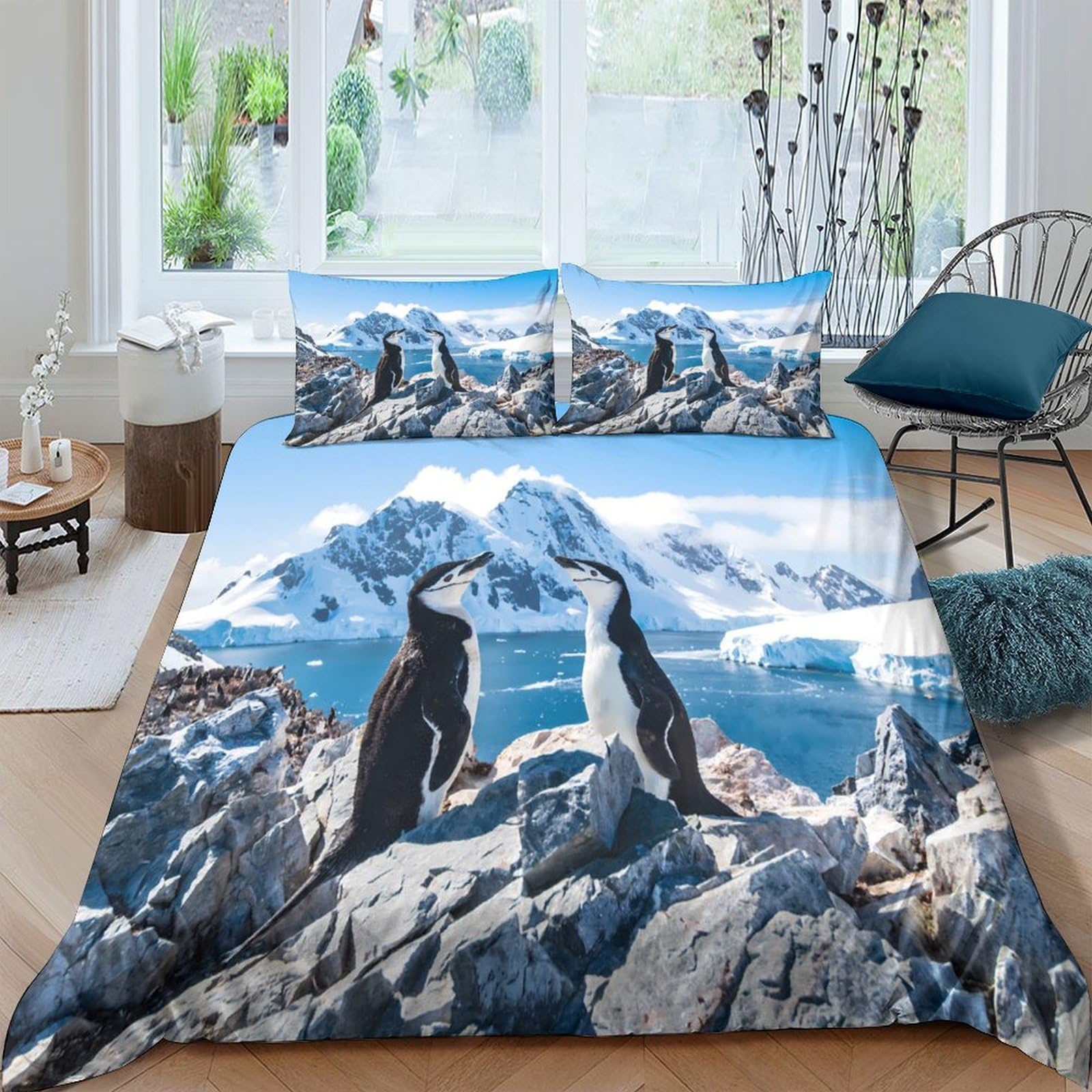 Ctjqhvkz Style-7 3D Printed Fitted Sheet Microfiber Galaxy Starry Sky Bed Cover For Bedroom And Dorm, Anti-Slip, Easy Care, Stylish Home Decor Single（135X200cm）