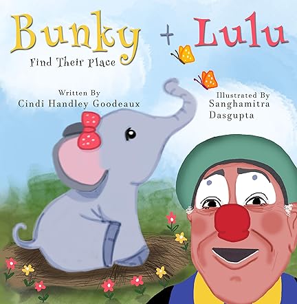 Bunky and Lulu