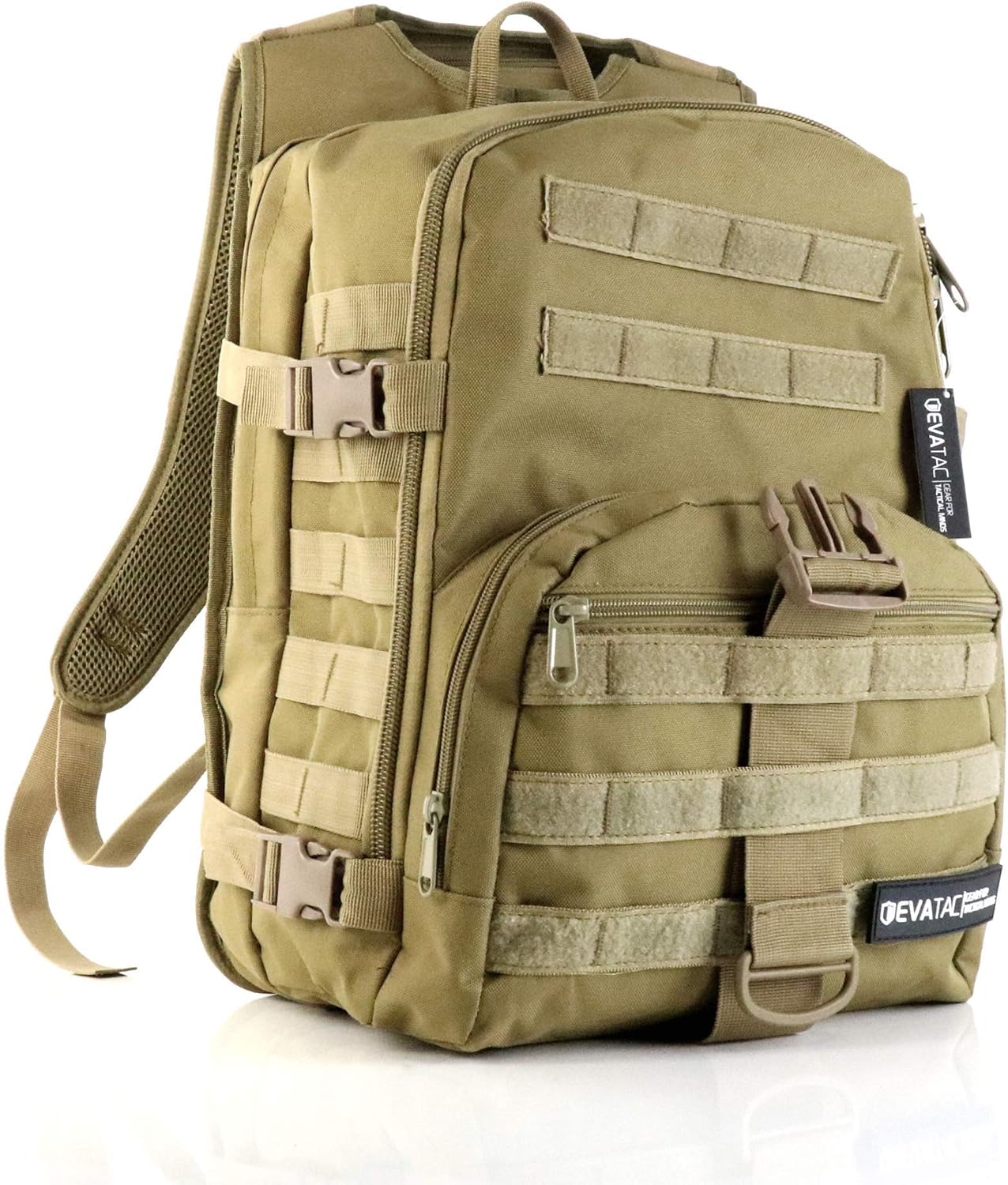 evatac assault bag