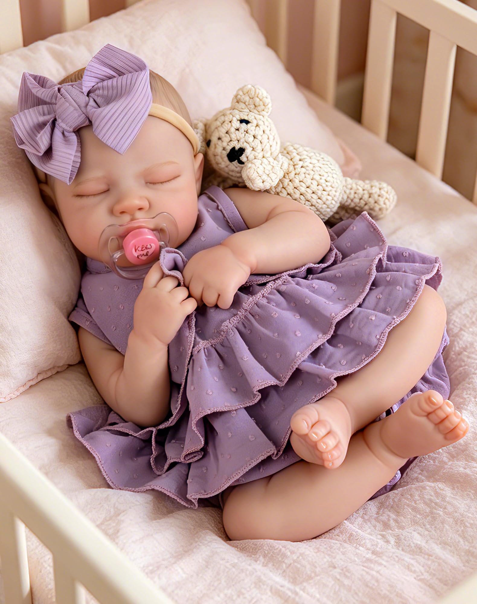 Aori Reborn Baby Doll 20-inch