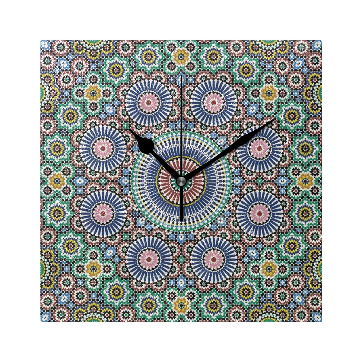 Orologio da Parete Minimalista Moderno Giove I Dettagli Acquista Ora