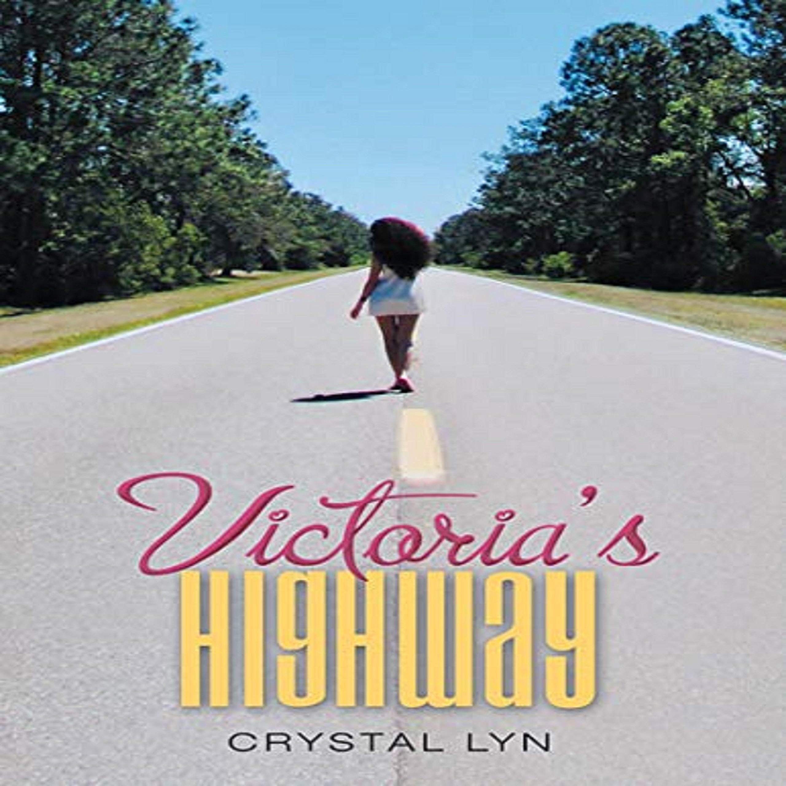 Cover art for Victoria's Highway