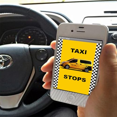 TAXI Stops