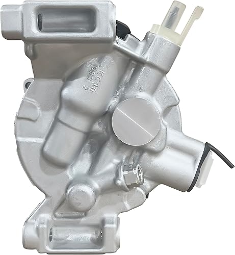 Miniatura 4 de RYC - Nuevo compresor de CA automotriz AD-1588N se adapta a Honda Accord 15L 2018 2019 2020 2021