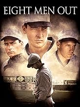 Eight Men Out: Baseball Scandal Historical Drama