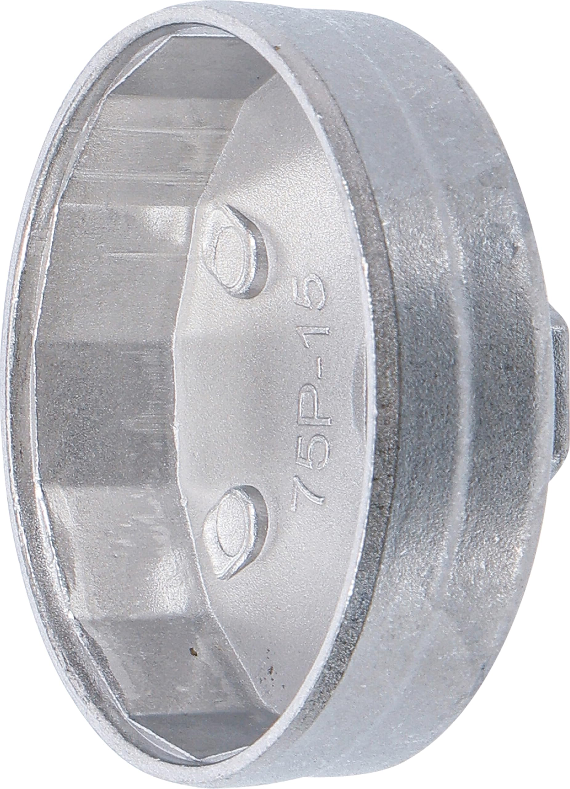 BGS 1045 | Oil Filter Wrench | 15-point | Ø 75 mm | for Chrysler, GM