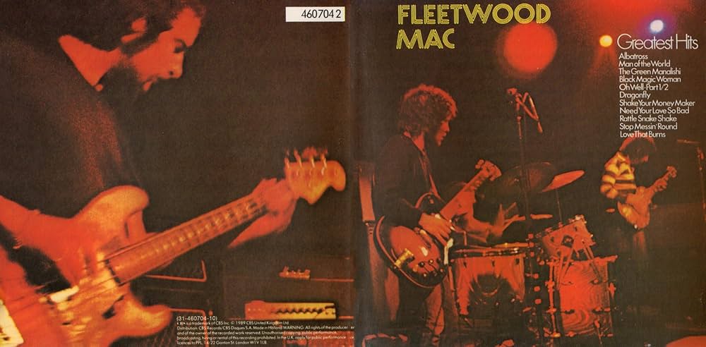 洋楽 SUPER HITS OF FLEETWOOD MAC 51oI3GOrnYL._UF350,350_QL50_.jpg