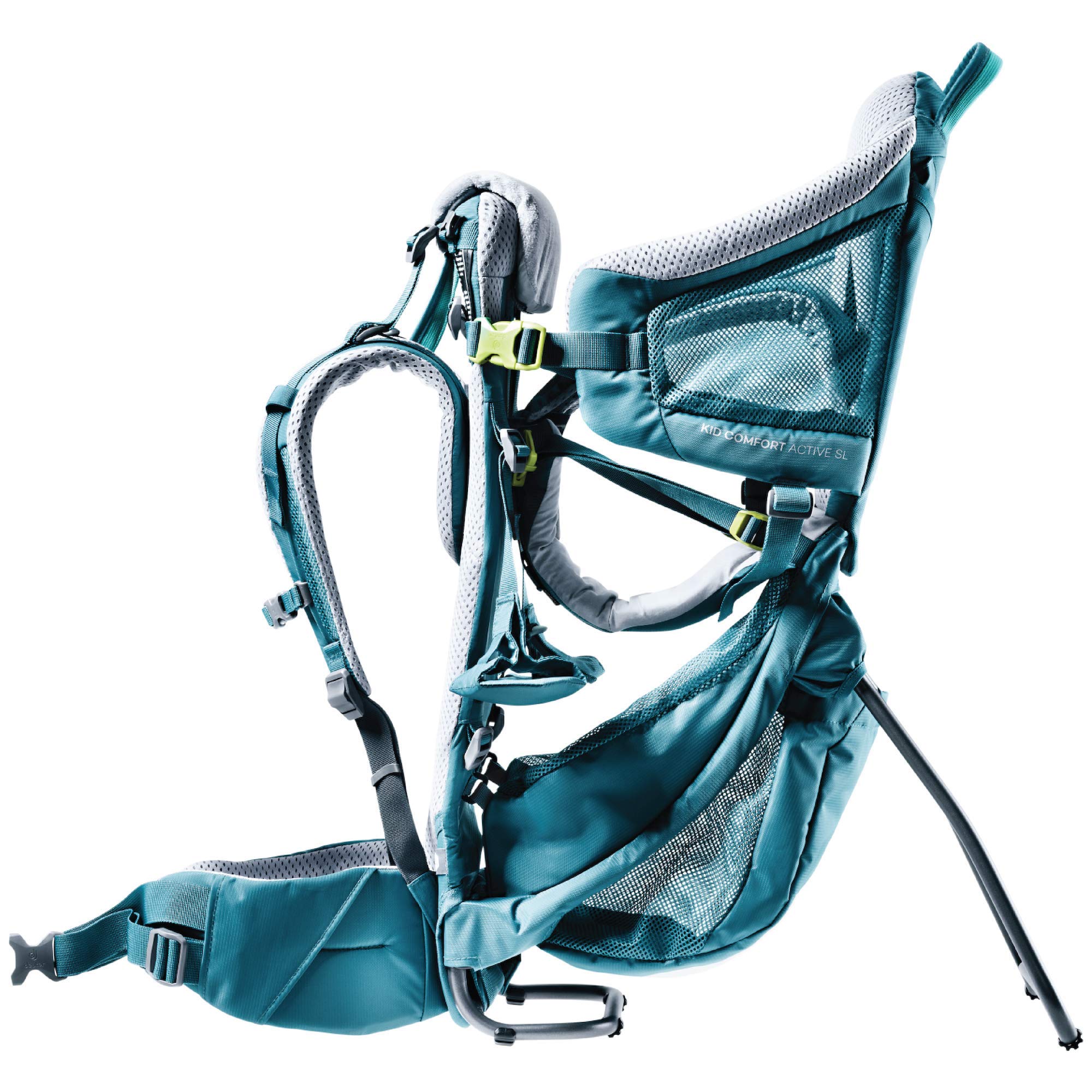 Deuter Kid Comfort Active - Denim - SL - Women's Fit
