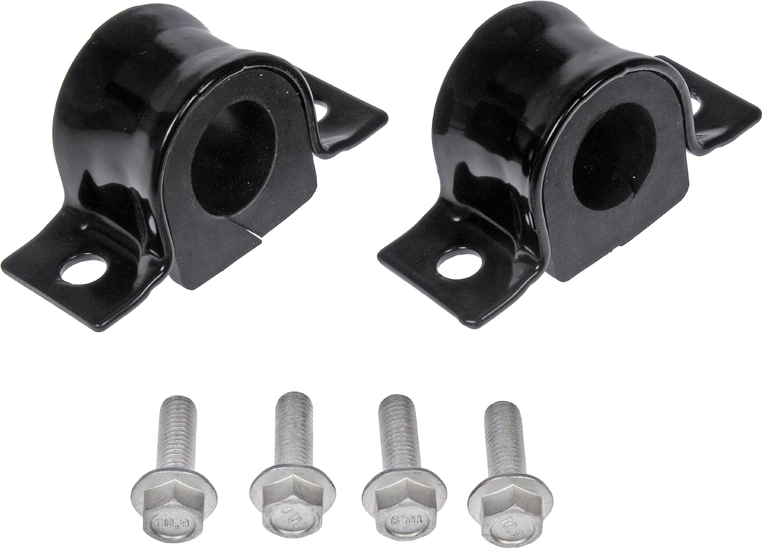 Dorman 928312 Sway Bar Bushing Bracket Kit Front, Bushings Amazon Canada