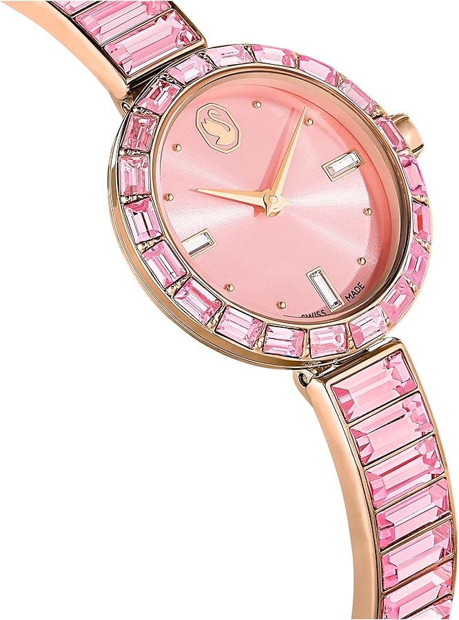 SWAROVSKI 時計 クリスタルウォッチ | メンズ＆レディース向け高級時計 | スワロフスキー