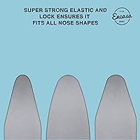Vista 7 de Encasa XO Funda y almohadilla para tabla de planchar, fieltro grueso de 0.157 pulgadas, resistente al calor y al quemado, se adapta a tablas anchas