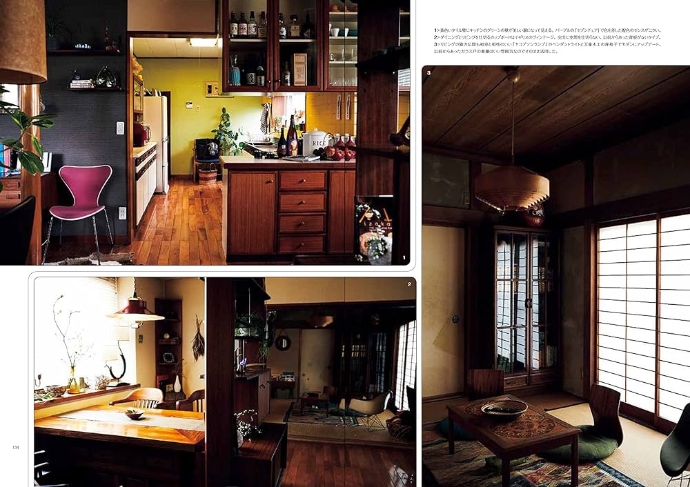 昭和インテリアスタイル・ワンダー | グラフィック社編集部 |本