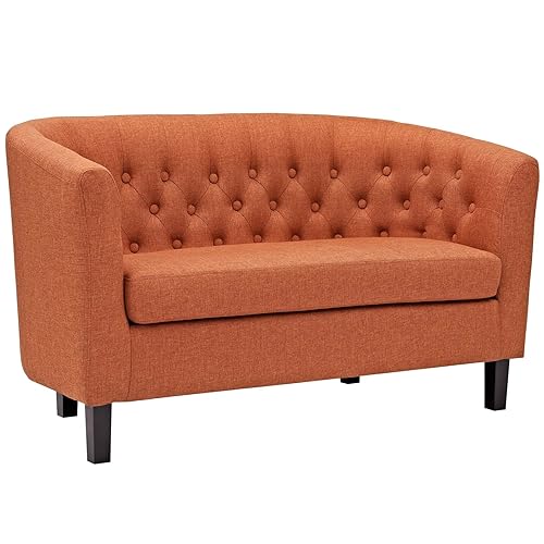 Round Loveseat: Amazon.com